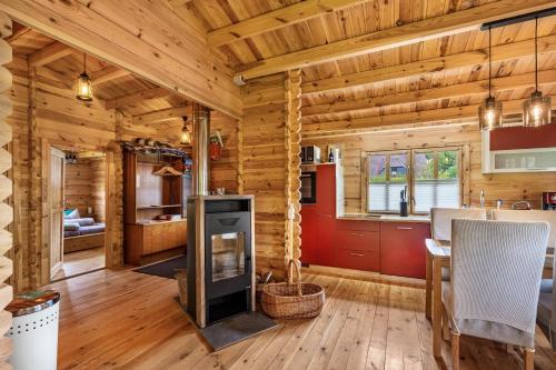 Adler Sommerhaus Oderwitz in Oderwitz, Deutschland