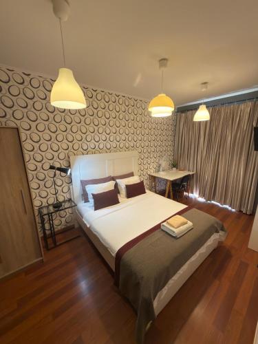 Quarto Bica Central, Lisboa