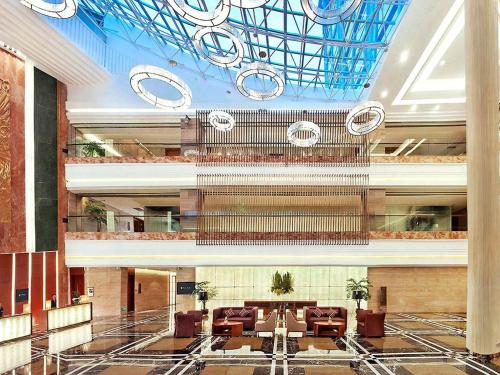 Pullman Xiamen Powerlong