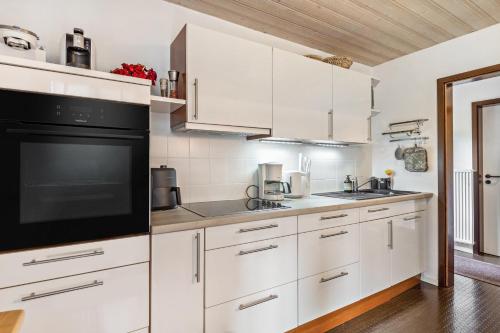 Ferienwohnung Antonia am Kurpark in Herbstein