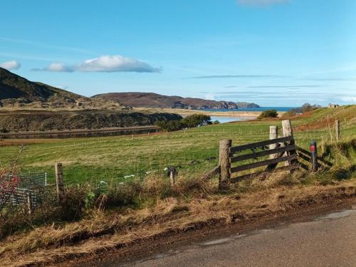 Skats, The Captains in Bettyhill