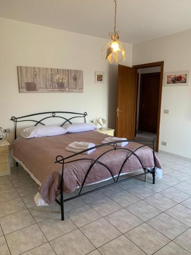 110кв.м. 3 спалень, 2 окремих ванних Будинок в Montecchio
 (Montecchio di Cortona) in Кортона