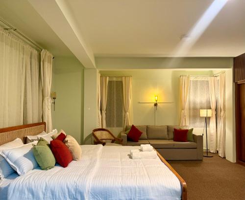 The Meridian Stay photo 4