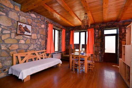 Зручності, Apaga Resort in Іджеван