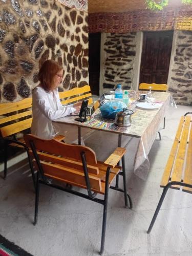 Akram Guest House in Forish