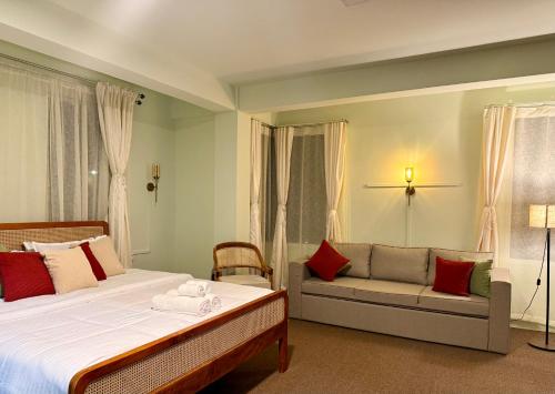 The Meridian Stay photo 2