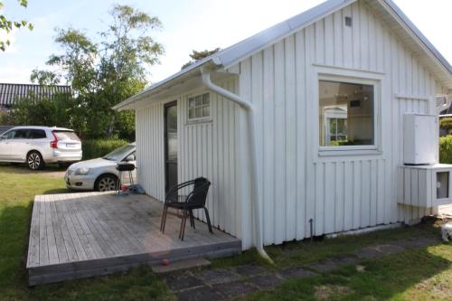 Strandskatan 102 in Kopenhamn