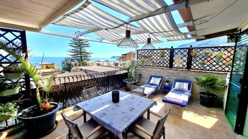 Terrazza Enjoy