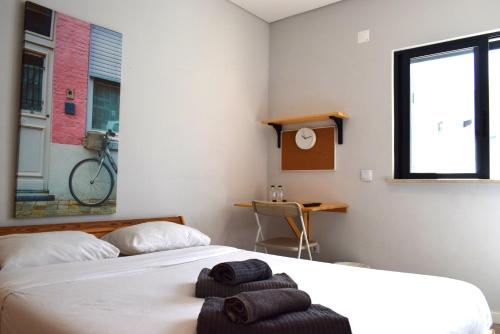 Campus 121 - Rooms 4