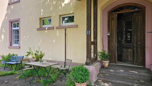 Helle Ferienwohnung - Südeifel bei Neuerburg (Helle Ferienwohnung - Sudeifel bei Neuerburg) in Ammeldingen bei Neuerburg
