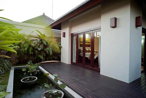 Bali Villa Lotus
