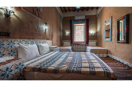 Maison Zouala in Er Rachidia