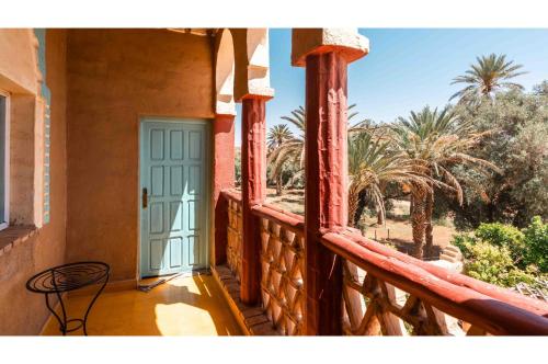 Maison Zouala in Er Rachidia