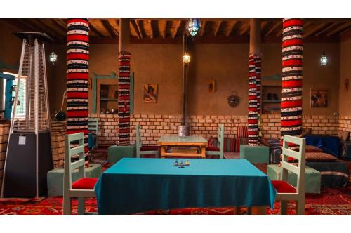 Maison Zouala in Er Rachidia
