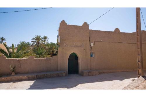 Maison Zouala in Er Rachidia