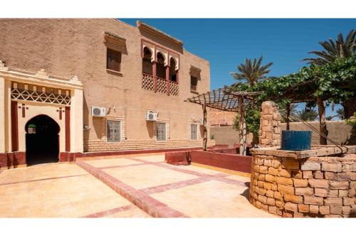 Maison Zouala in Er Rachidia