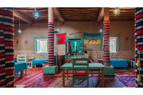 Maison Zouala in Er Rachidia