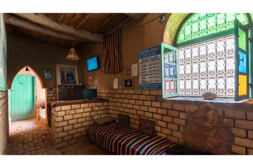 Maison Zouala in Er Rachidia