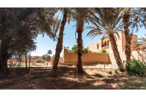 Maison Zouala in Er Rachidia