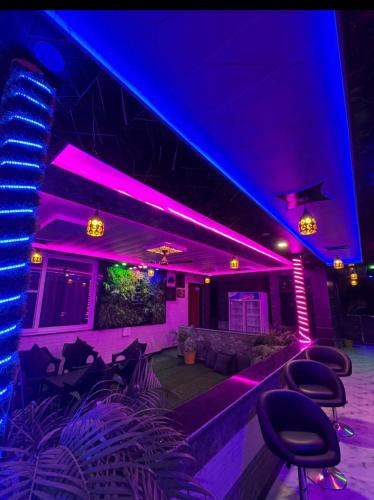 Sky view penthouse and 6 rooms , no lift - Rishikesh Sky view penthouse and 6 rooms , no lift - Rishikesh