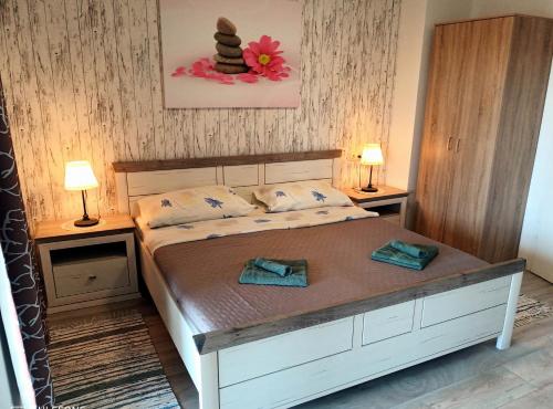 Villa Abelia in ลิซยัน