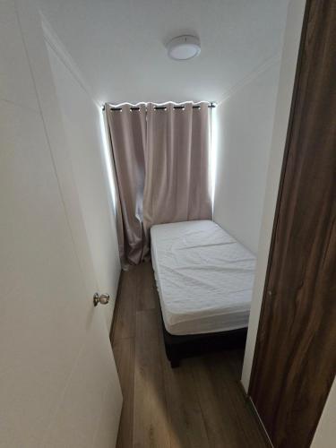 Baquedano in Κοκίμπο