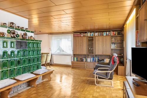 Ferienwohnung Franni in Wabern, Deutschland