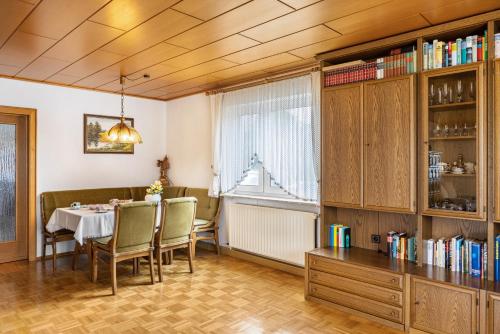 Ferienwohnung Franni in Wabern, Deutschland