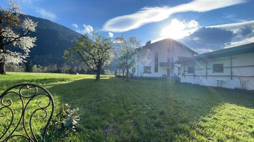 Whiteberg Apartment in Schruns-Tschagguns, Österreich