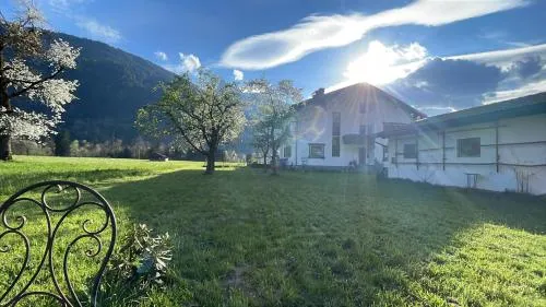 Whiteberg Apartment in Schruns-Tschagguns, Österreich