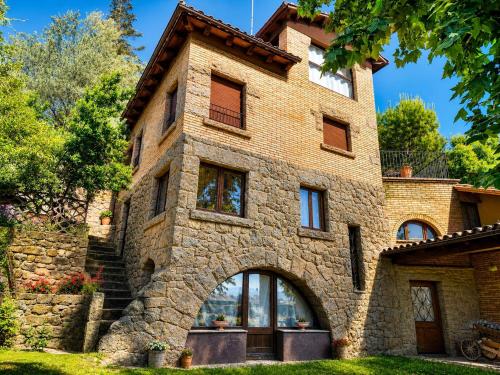 Torre Viladot gîte à louer Solsonès