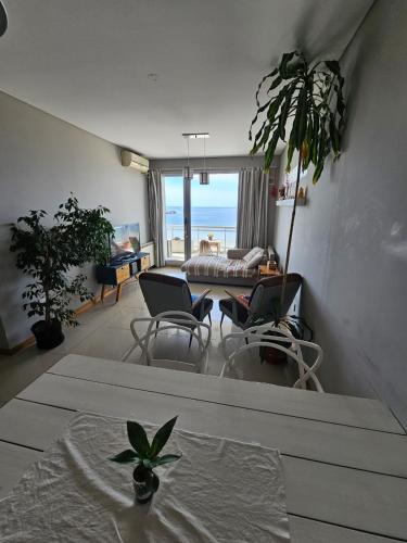 Sobre Mar – khách sạn tại Puerto Madryn