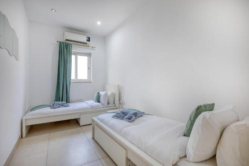 5 Star Residence - Stylish Modern apartments in St Julians 3