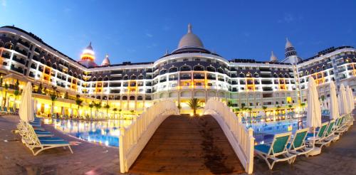 Diamond Premium Hotel & Spa - Ultra All-inclusive图片