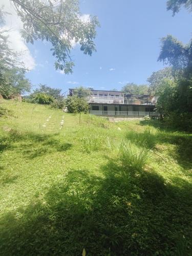 ทัศนียภาพภายนอกโรงแรม, Sea Natural in ซาล กิล