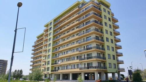 BlueSea Summerland Mamaia in Mamaia Beachfront