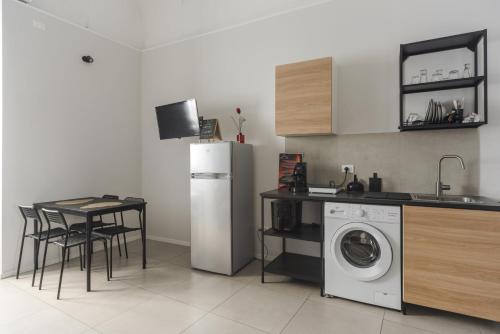 Ciuri Ciuri Apartment - Catania
