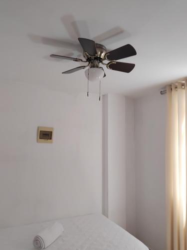 Affordable and comfortable room in a quiet area