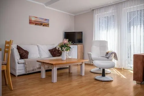 Birkenstraße 11a Wohnung 4 in Zingst, Deutschland