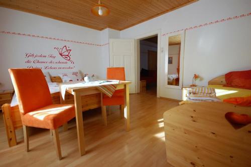 5 bedrooms house with furnished garden and wifi at Pruggern 4 km away from the slopes in Pruggern