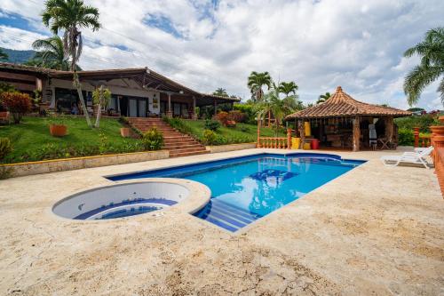Finca Villa Camila