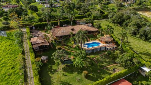 Finca Villa Camila