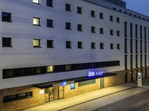 ibis budget Ludwigsburg in Ludwigsburg, Deutschland