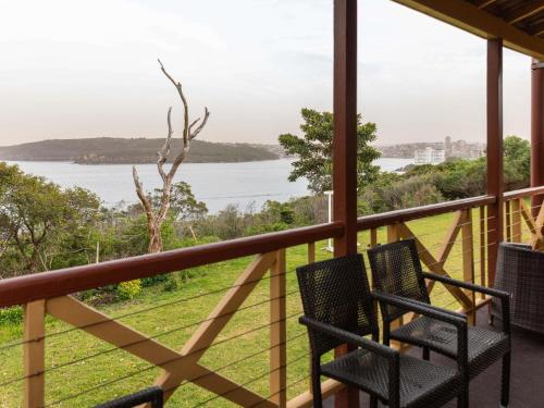 Meeting room / ballrooms, Q Station Sydney Harbour National Park in Manly