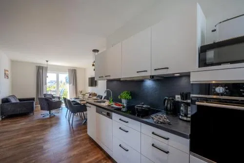 Boddenhörn 10 in Zingst, Deutschland