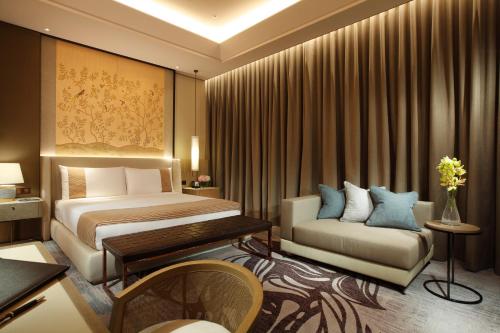 Grand Mayfull Hotel Taipei