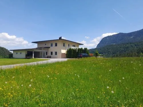Villa Werlberger in Thiersee, Österreich