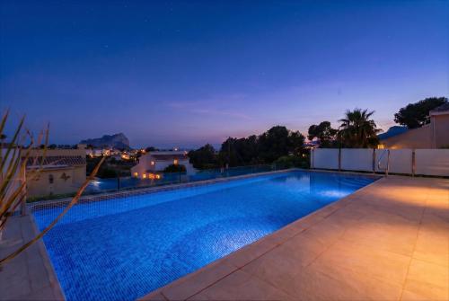 Villas Guzman - Villa Claudy