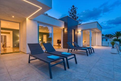 Villas Guzman - Villa Claudy - image 5
