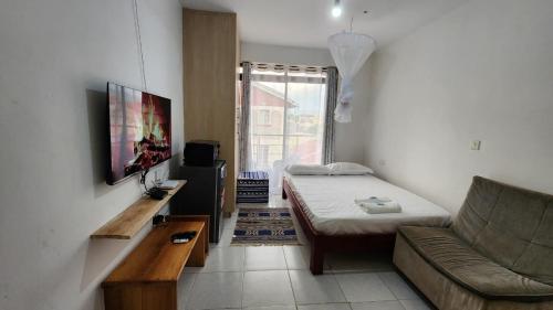 Kisumu Furnished Charry Heights Studios – khách sạn tại Kisumu